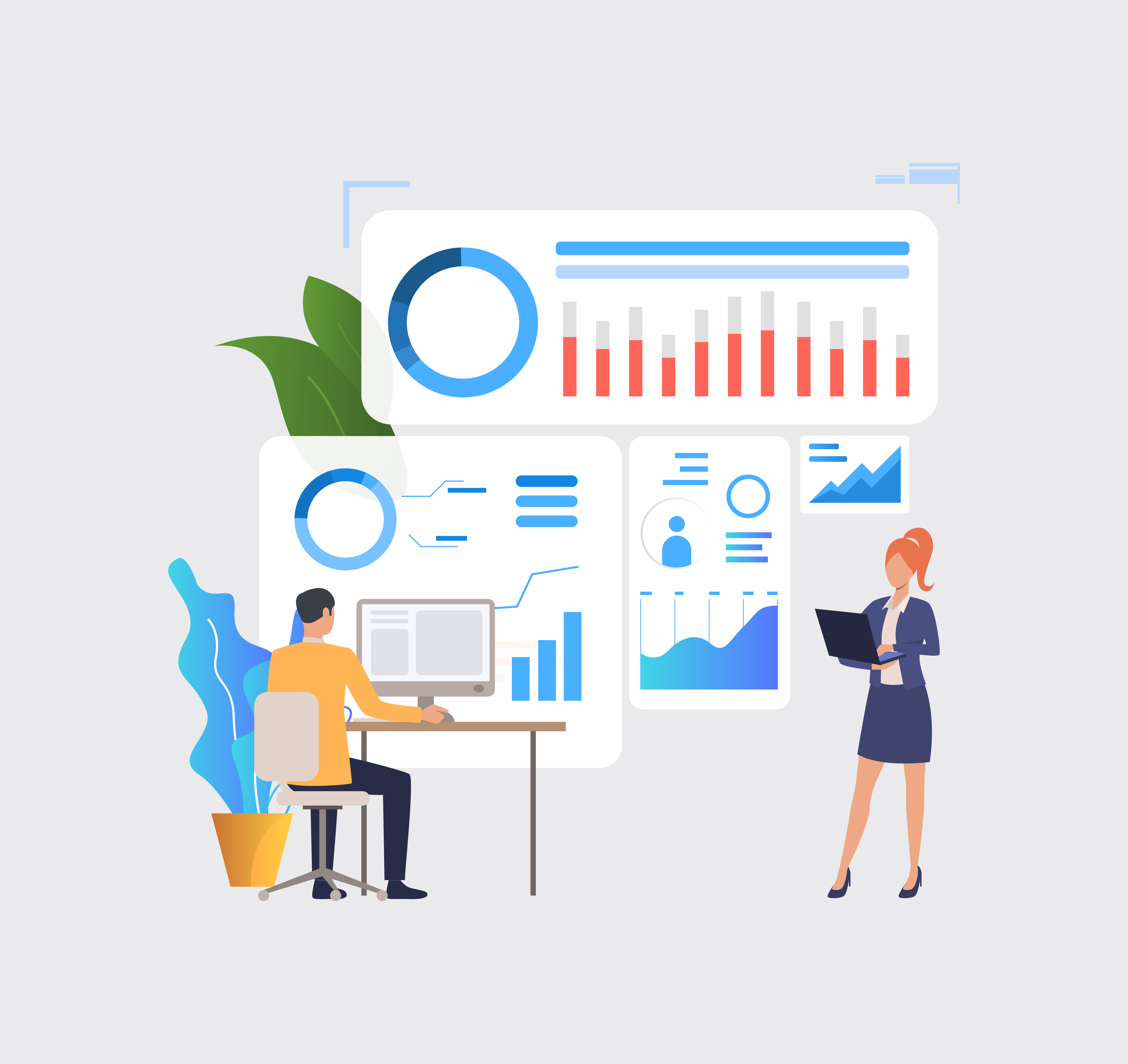 1. DATA ANALYST / JUNIOR DATA SCIENTIST