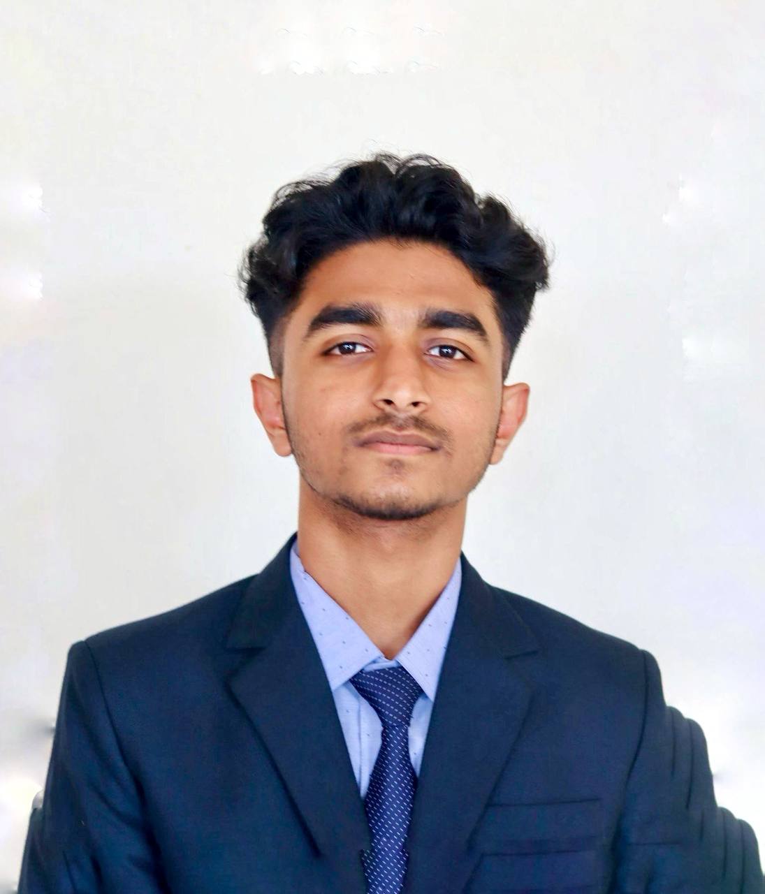 Mohammed Shaaz