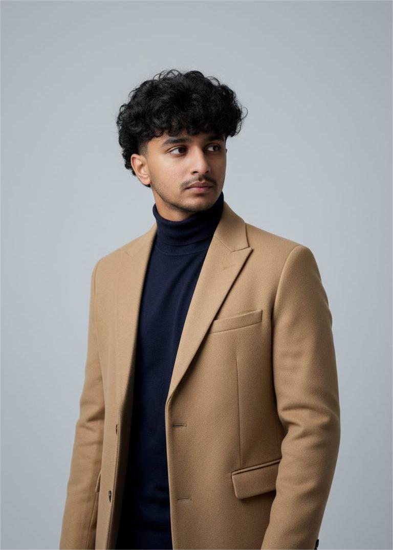 Mohammed Shaaz Sharafuddin